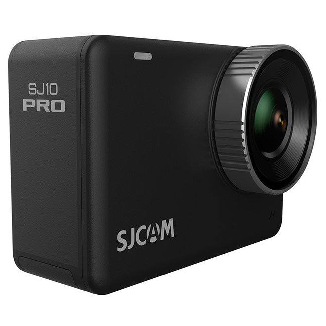 SJCAM SJ10 PRO 4K Ultra HD Video Action Camera