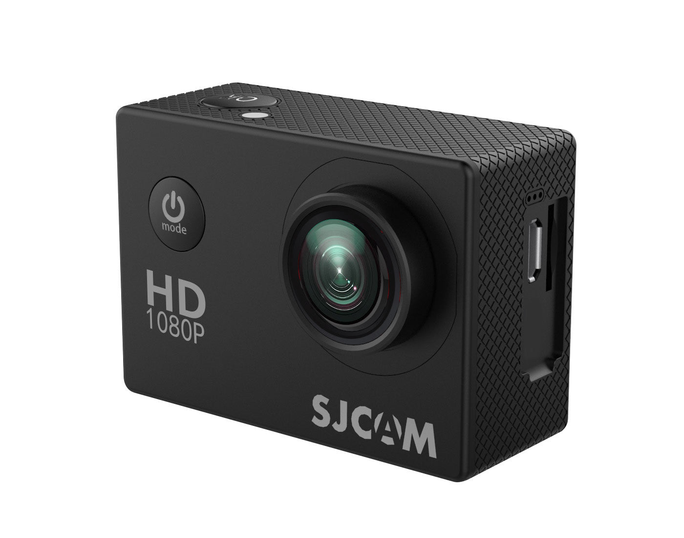 SJCAM SJ4000 Action Camera 30M Underwater Waterproof FHD 1080p