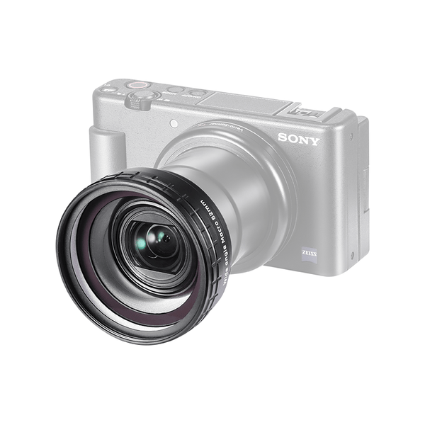 Ulanzi WL-1 18mm Camera Wide Angle Lens For Sony